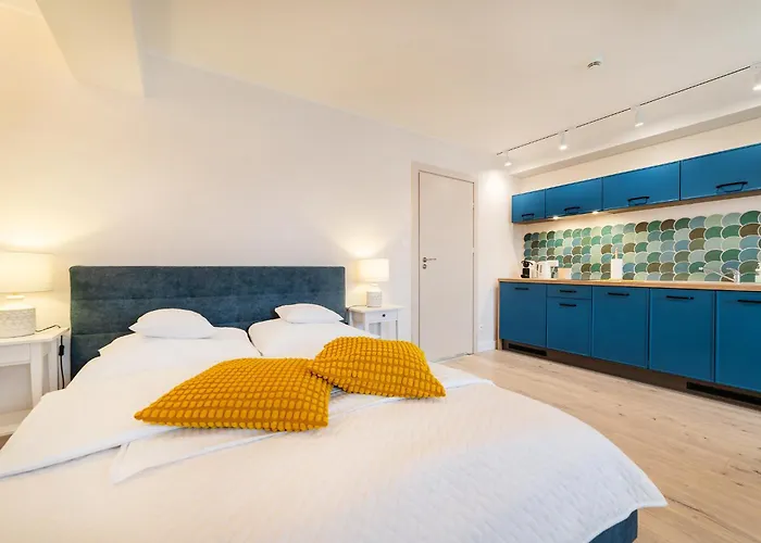 Apartamenty Zatoka
