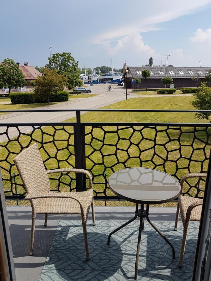 Zatoka Apartment Jastarnia