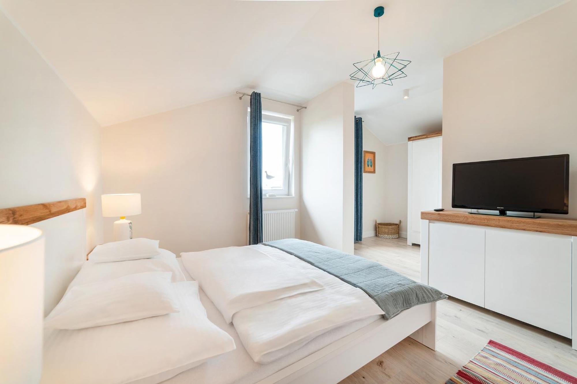 Apartment Zatoka
