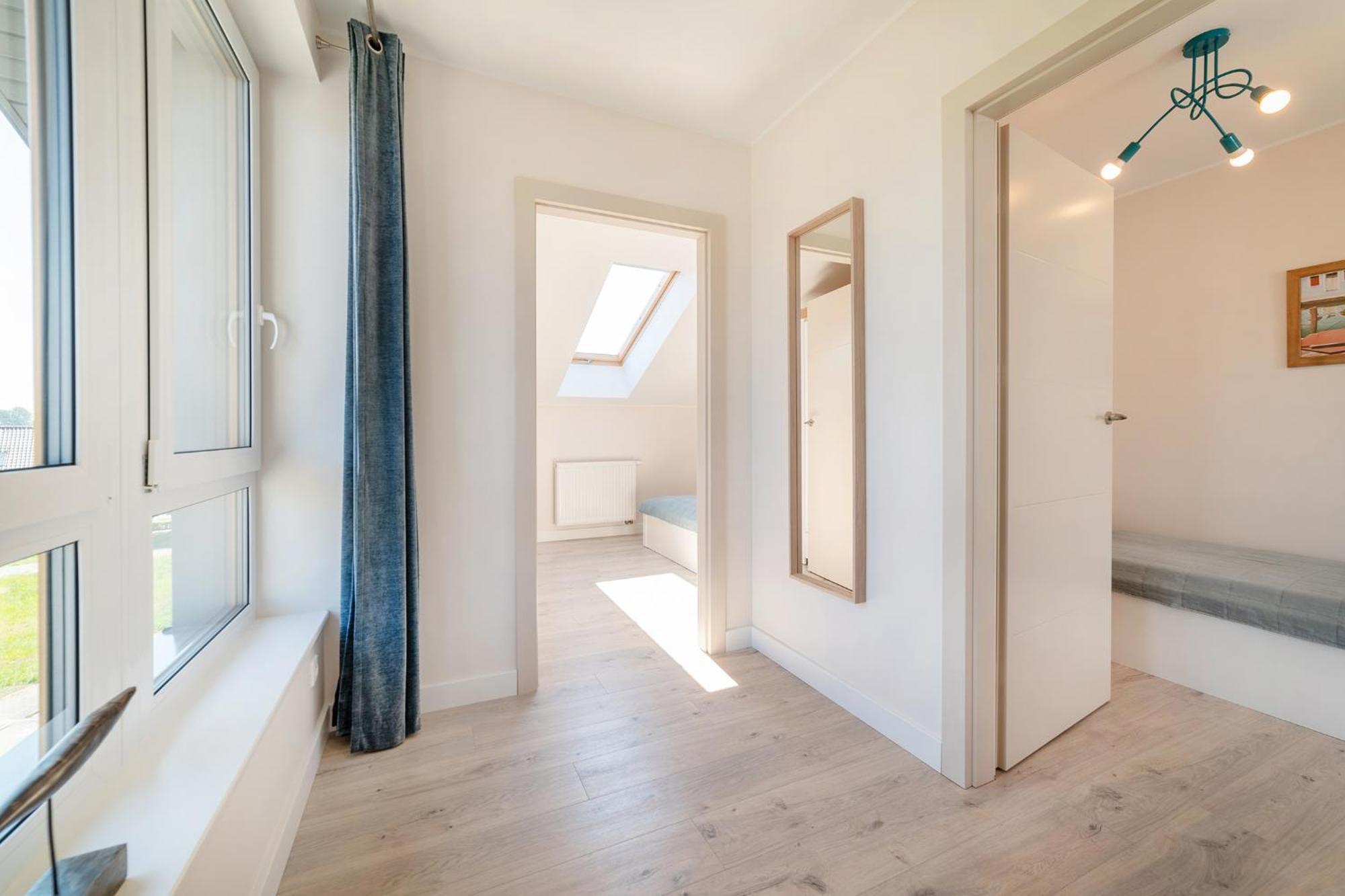 Zatoka Apartment Jastarnia