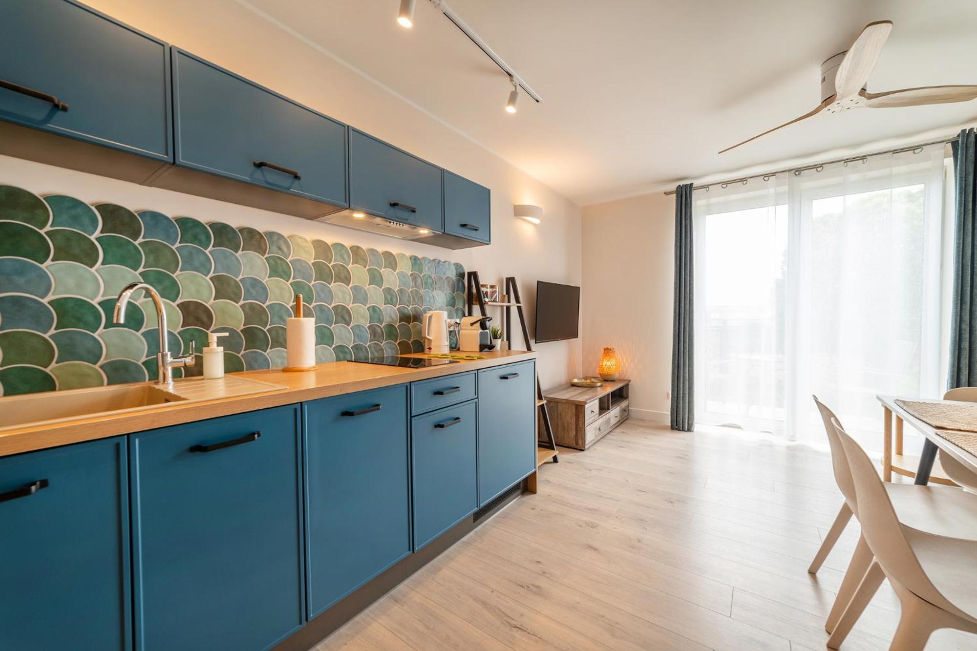 Zatoka Apartment