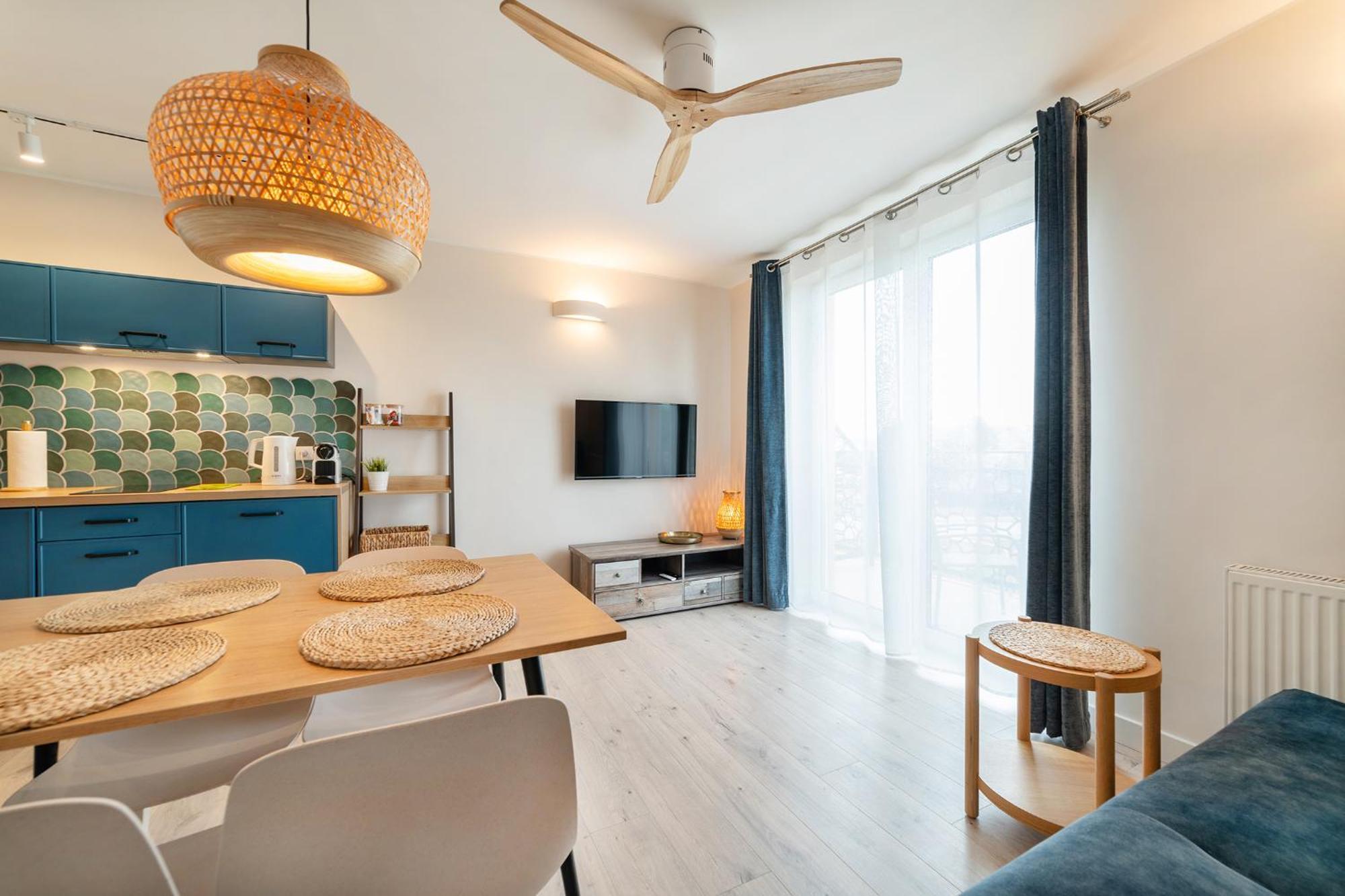 Zatoka Apartment Jastarnia